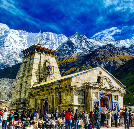 Uttarakhand
