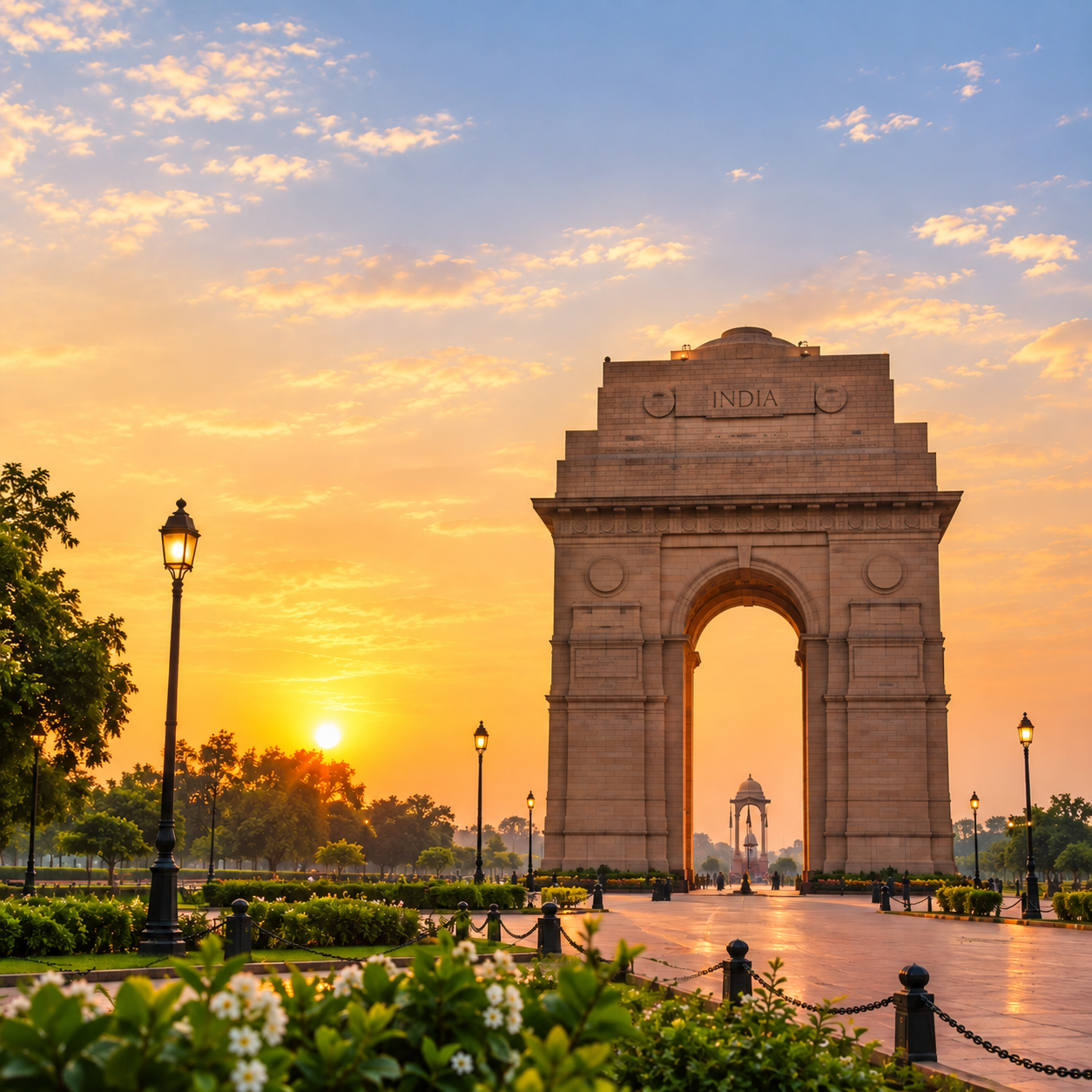 Delhi