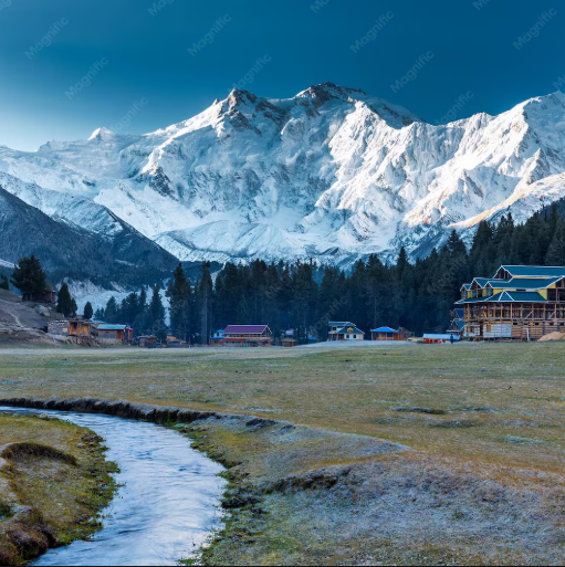 Jammu & Kashmir