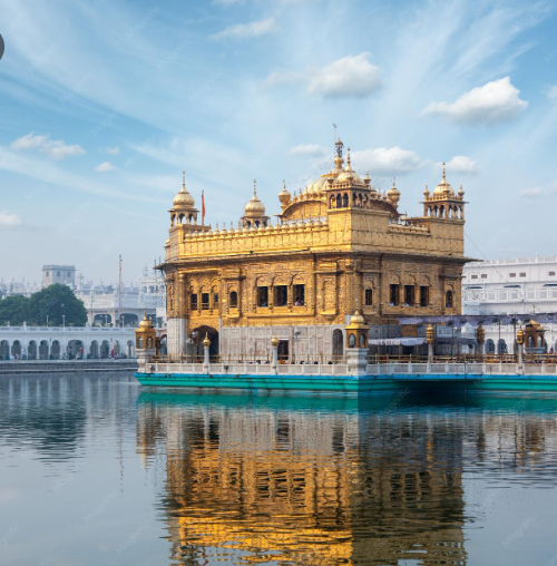 Punjab