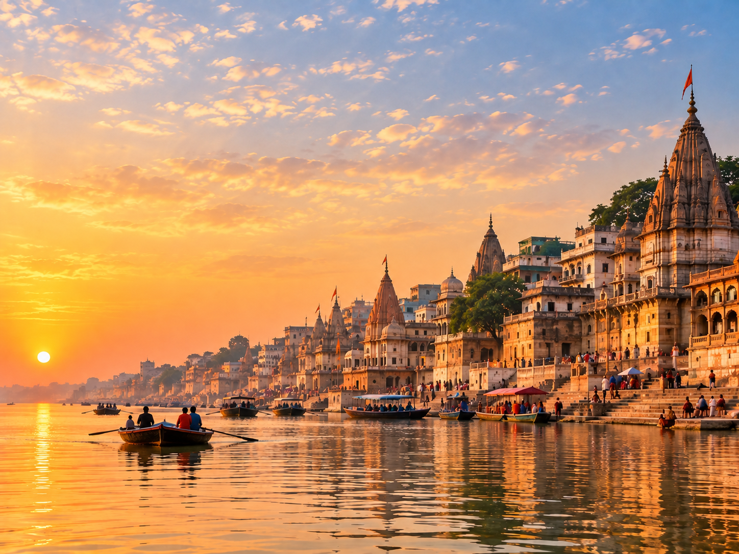 Uttar Pradesh